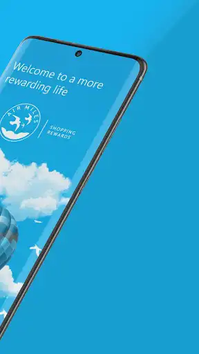 Play Air Miles ME as an online game Air Miles ME with UptoPlay