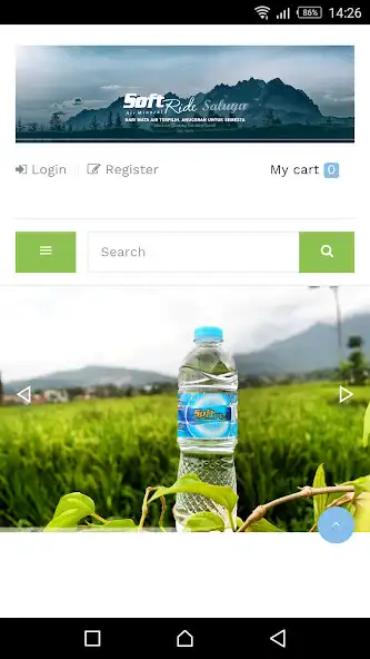 Play Air Minum SOFTRIDE  and enjoy Air Minum SOFTRIDE with UptoPlay