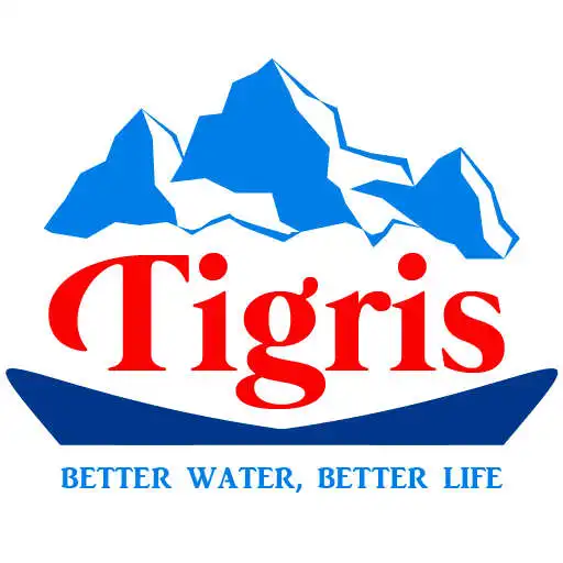 Play Air Minum Tigris APK Play Air Minum Tigris APK