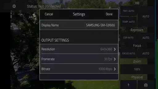 Play Airmix Remote as an online game Airmix Remote with UptoPlay