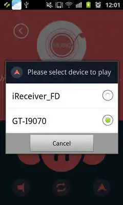 Play AirMobi