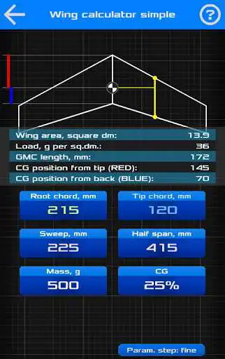 Play Airmodel calculator  and enjoy Airmodel calculator with UptoPlay