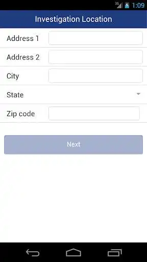 Play AirMonitor as an online game AirMonitor with UptoPlay