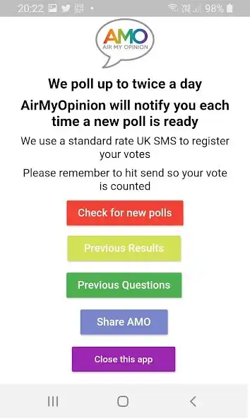 Play Air My Opinion  and enjoy Air My Opinion with UptoPlay