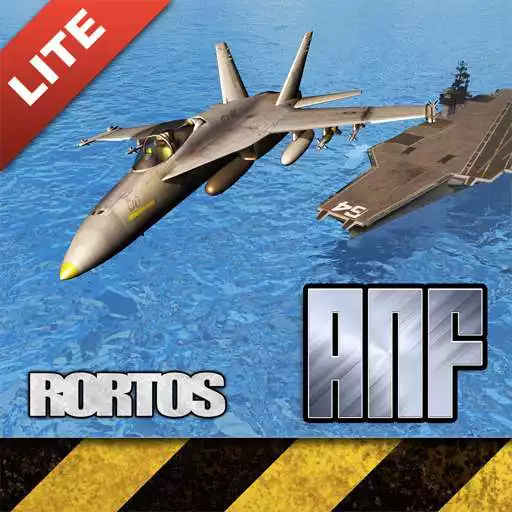 Free play online Air Navy Fighters Lite  APK