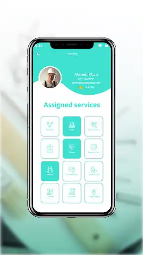 Play Airngel Provider  and enjoy Airngel Provider with UptoPlay