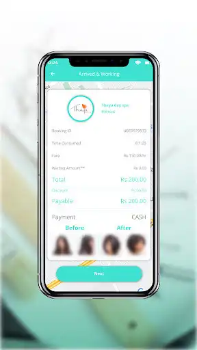 Play Airngels as an online game Airngels with UptoPlay