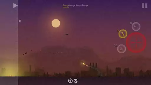 Play Air Offense Command  and enjoy Air Offense Command with UptoPlay