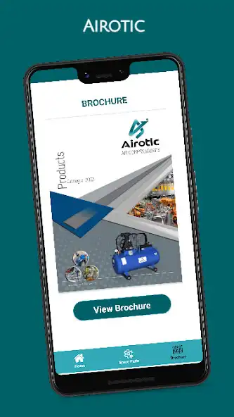 Play Airotic Air Compressor  and enjoy Airotic Air Compressor with UptoPlay