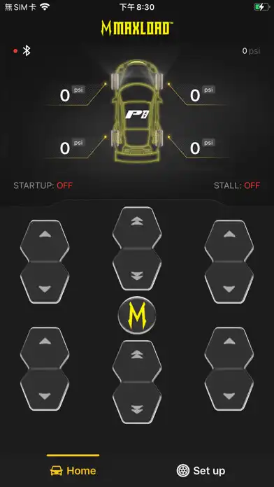 Play AirP1 as an online game AirP1 with UptoPlay