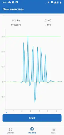 Play AirPa as an online game AirPa with UptoPlay