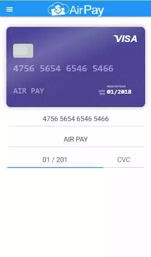 Play AirPay Play AirPay
