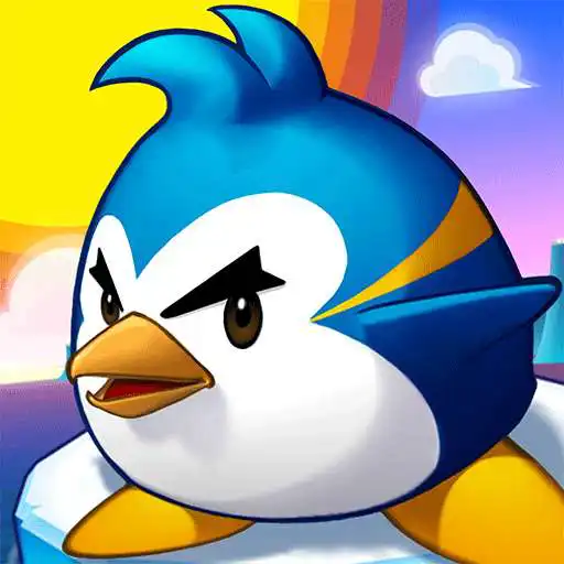 Free play online Air Penguin Origin  APK
