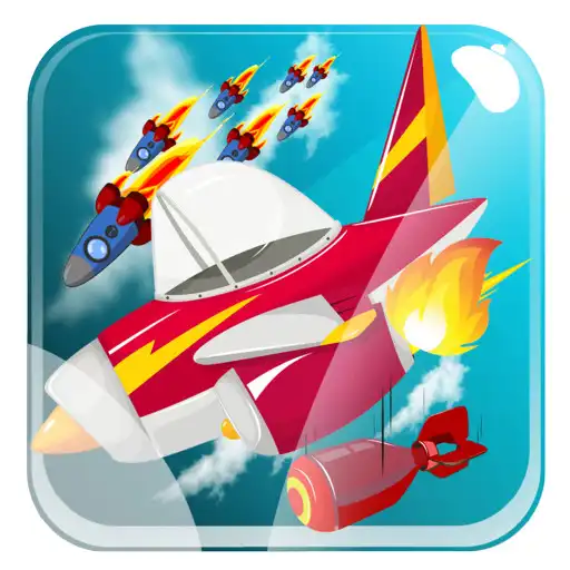 Play Air Pirate Warrior - Sky battle APK