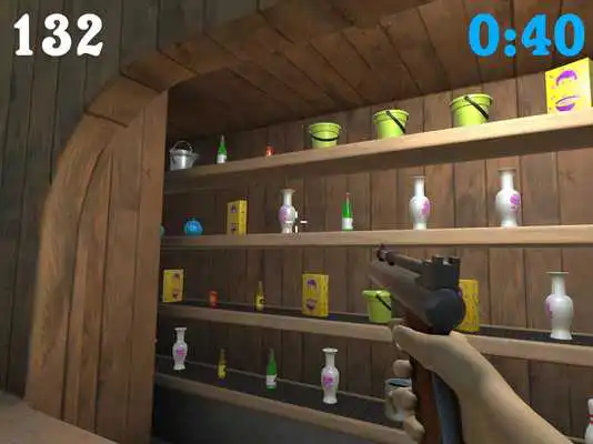 Play Air Pistol Shooting Gallery Play Air Pistol Shooting Gallery