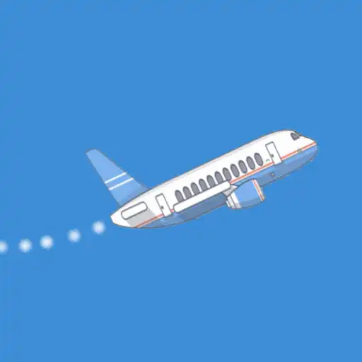 Play Airplane 2d APK
