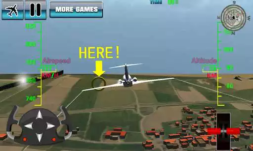 Play Airplane 3D flight simulator and enjoy Airplane 3D flight simulator with UptoPlay Play Airplane 3D flight simulator and enjoy Airplane 3D flight simulator with UptoPlay