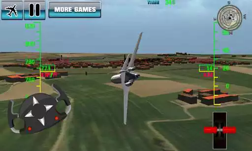 Play Airplane 3D flight simulator as an online game online Airplane 3D flight simulator with UptoPlay com.vg.airplane3dflightSimulator Play Airplane 3D flight simulator as an online game Airplane 3D flight simulator with UptoPlay