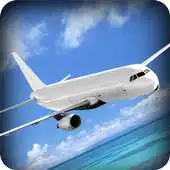 Free play online Airplane 3D APK