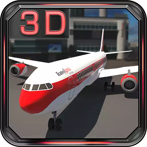 Free play online Airplane 3D Parking Simulator APK Free play online Airplane 3D Parking Simulator APK