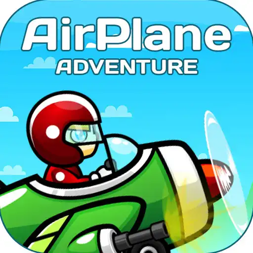 Play Airplane Adventure APK Play Airplane Adventure APK