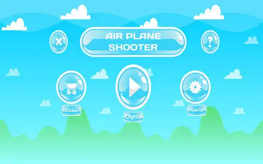 Play Airplane Adventure  and enjoy Airplane Adventure with UptoPlay