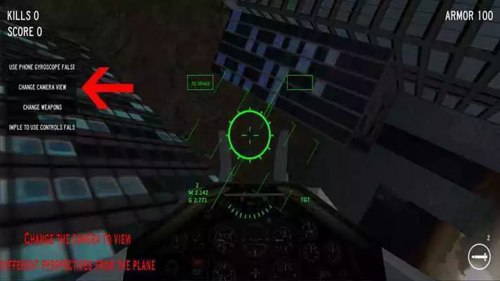 Play Airplane Against Aliens Play Airplane Against Aliens