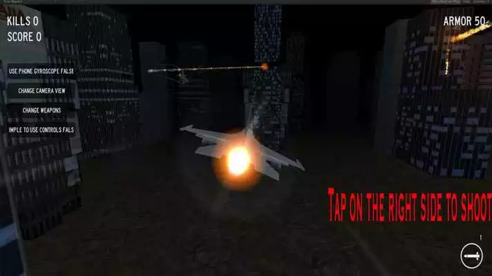 Play Airplane Against Aliens Play Airplane Against Aliens