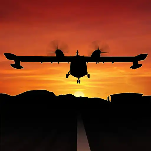 Play Airplane Alert Extreme Landing APK