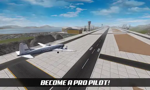 Play Airplane Alert Extreme Landing  and enjoy Airplane Alert Extreme Landing with UptoPlay