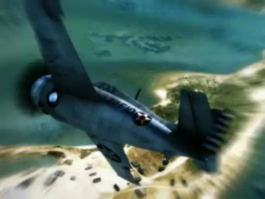 Play Airplane Arcade Game