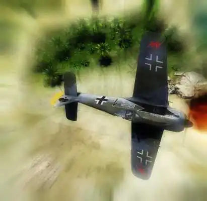 Play Airplane Arcade Game