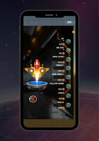 Play Airplane Battle - Sky Shooter as an online game Airplane Battle - Sky Shooter with UptoPlay