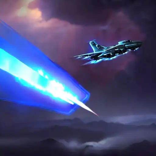 Play Airplane Battle - Sky Warriors APK Play Airplane Battle - Sky Warriors APK