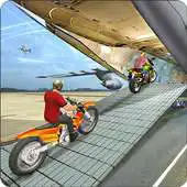 Free play online Airplane Bike Cargo Transport APK Free play online Airplane Bike Cargo Transport APK