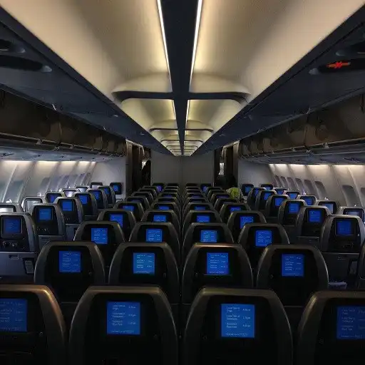 Play Airplane Cabin Sound APK