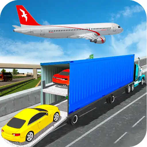 Play Airplane Car Transporter Pilot APK Play Airplane Car Transporter Pilot APK