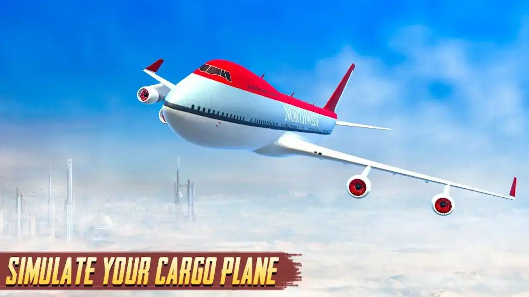 Play Airplane Car Transporter Pilot  and enjoy Airplane Car Transporter Pilot with UptoPlay