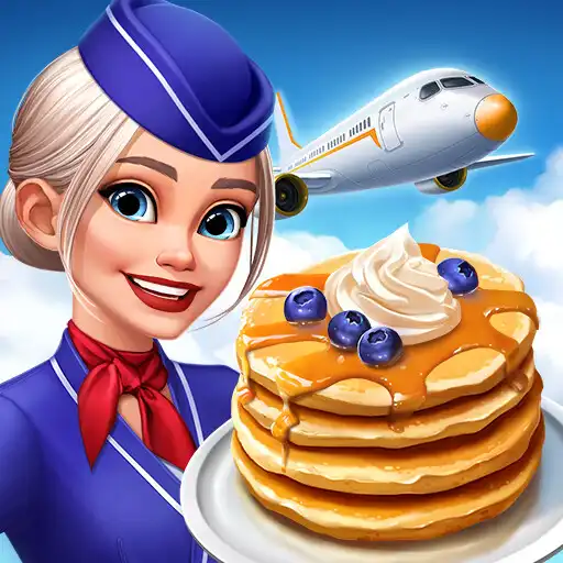 Play Airplane Chefs - Cooking Game APK