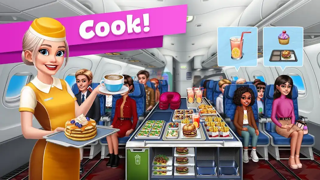 Play Airplane Chefs - Cooking Game and enjoy Airplane Chefs - Cooking Game with UptoPlay Play Airplane Chefs - Cooking Game and enjoy Airplane Chefs - Cooking Game with UptoPlay