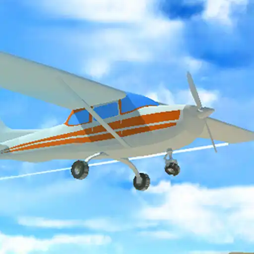 Play Airplane Crash Pilot Simulator APK