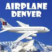 Free play online Airplane Denver APK