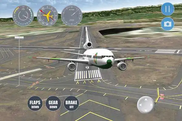 Play Airplane Denver