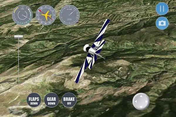 Play Airplane Denver