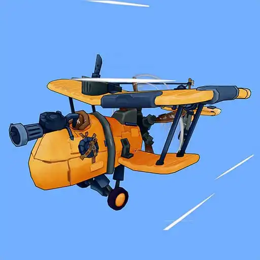 Play Airplane Evolution APK Play Airplane Evolution APK