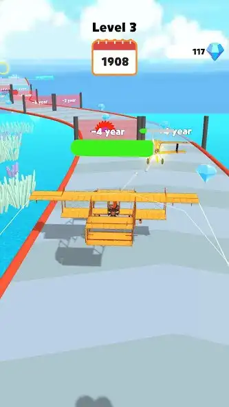 Play Airplane Evolution  and enjoy Airplane Evolution with UptoPlay