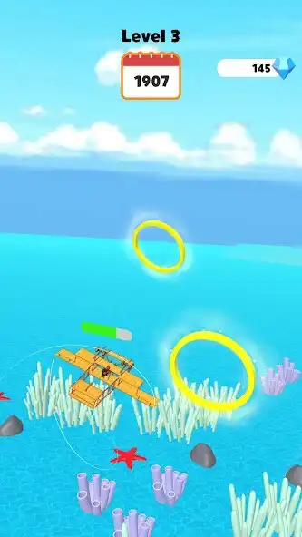 Play Airplane Evolution as an online game Airplane Evolution with UptoPlay
