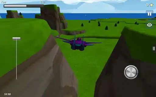 Play Airplane Explorer  and enjoy Airplane Explorer with UptoPlay