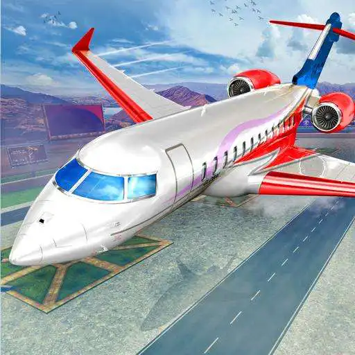 Play Airplane Flight Adventure 2019 APK Play Airplane Flight Adventure 2019 APK