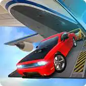 Free play online Airplane Flight Car Transport APK